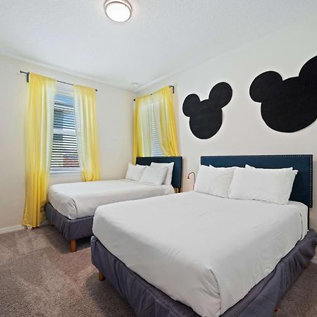 Pool Villa Wfree Resort Access Great Reviews Kissimmee Dış mekan fotoğraf