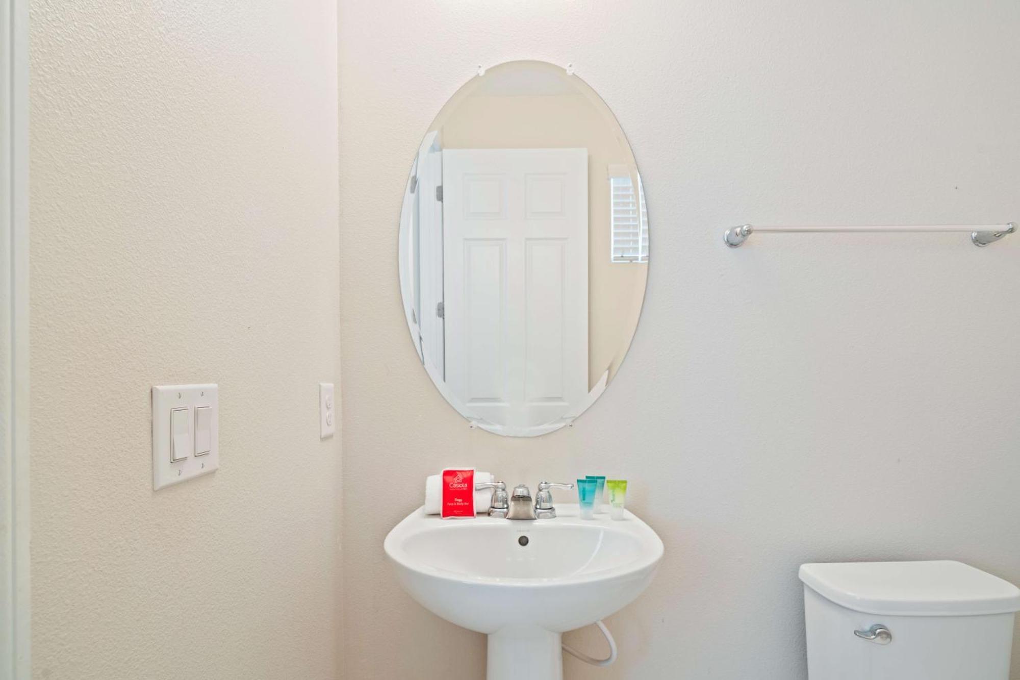 Pool Villa Wfree Resort Access Great Reviews Kissimmee Dış mekan fotoğraf
