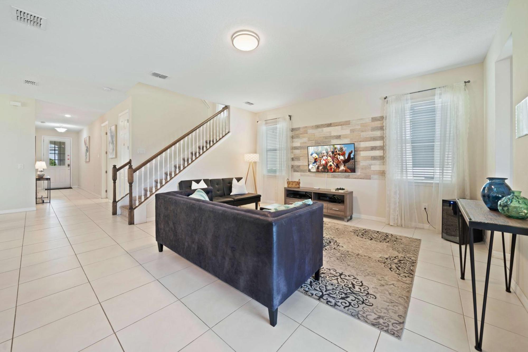 Pool Villa Wfree Resort Access Great Reviews Kissimmee Dış mekan fotoğraf