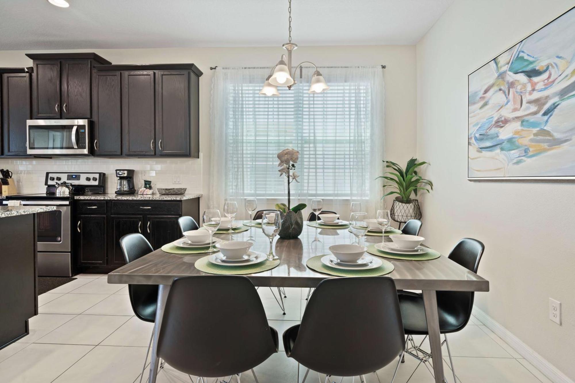 Pool Villa Wfree Resort Access Great Reviews Kissimmee Dış mekan fotoğraf