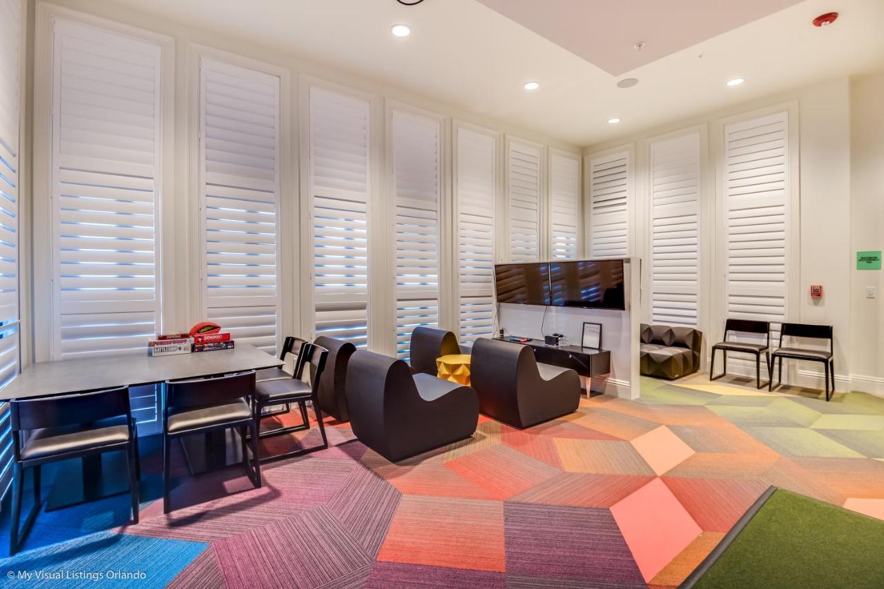 Pool Villa Wfree Resort Access Great Reviews Kissimmee Dış mekan fotoğraf