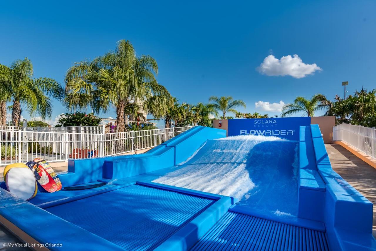 Pool Villa Wfree Resort Access Great Reviews Kissimmee Dış mekan fotoğraf