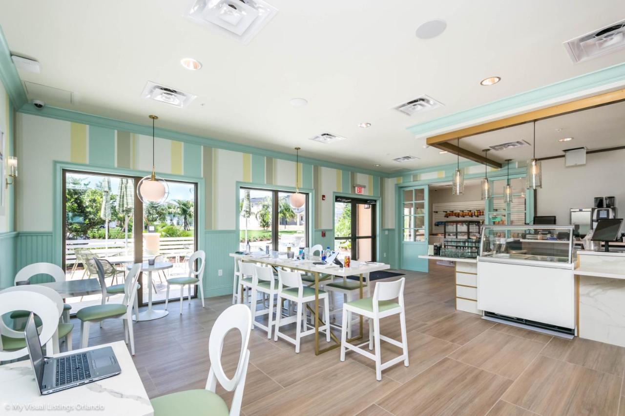 Pool Villa Wfree Resort Access Great Reviews Kissimmee Dış mekan fotoğraf