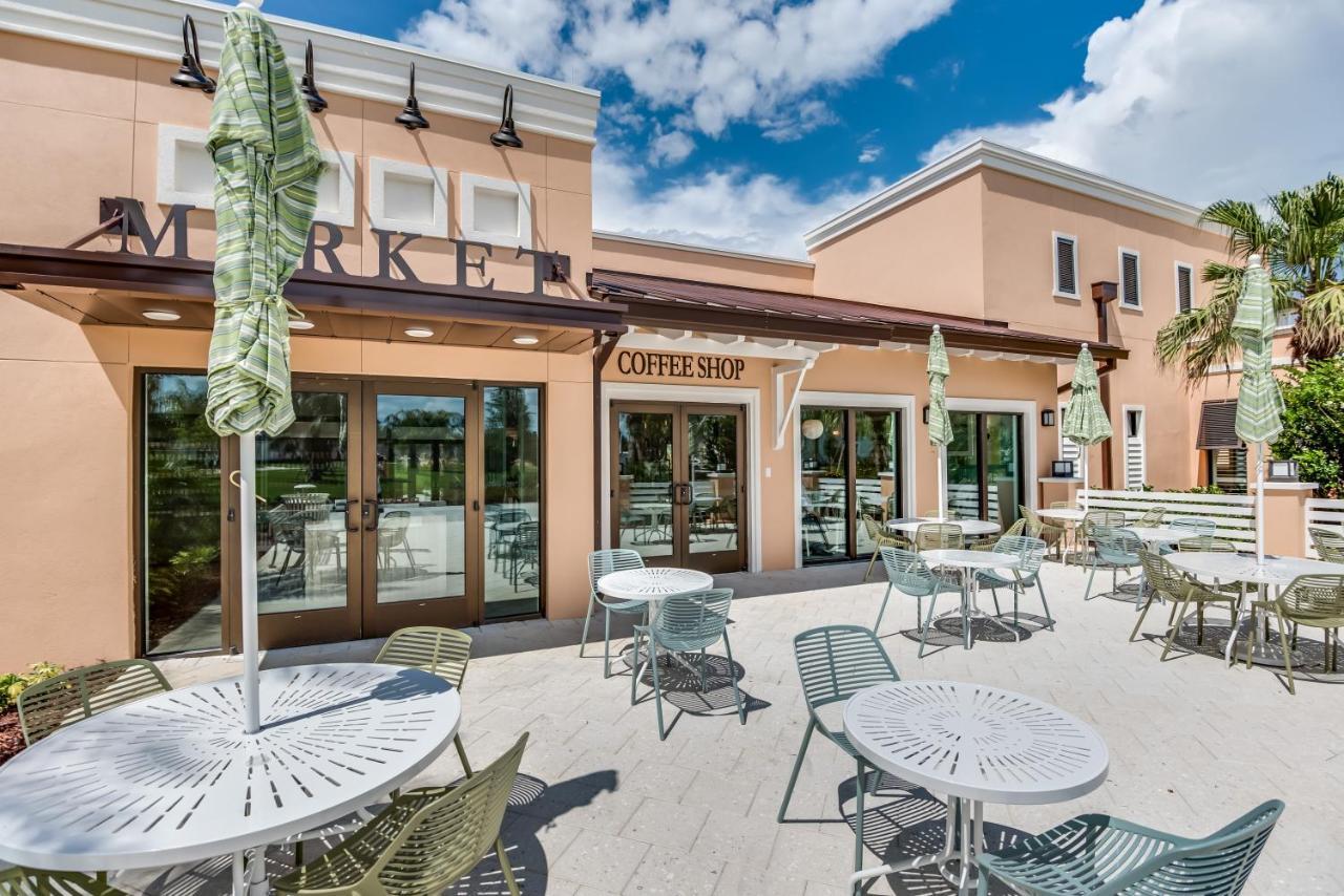 Pool Villa Wfree Resort Access Great Reviews Kissimmee Dış mekan fotoğraf