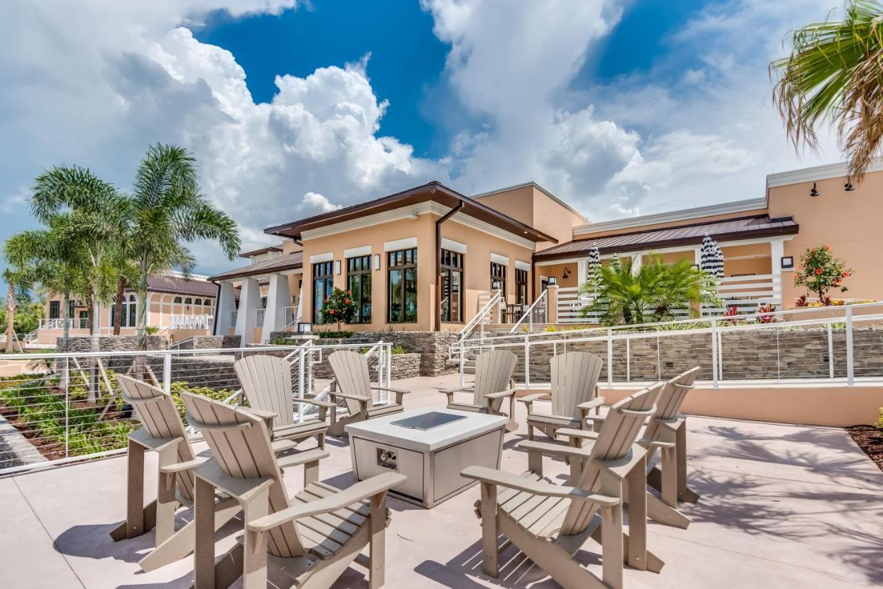 Pool Villa Wfree Resort Access Great Reviews Kissimmee Dış mekan fotoğraf