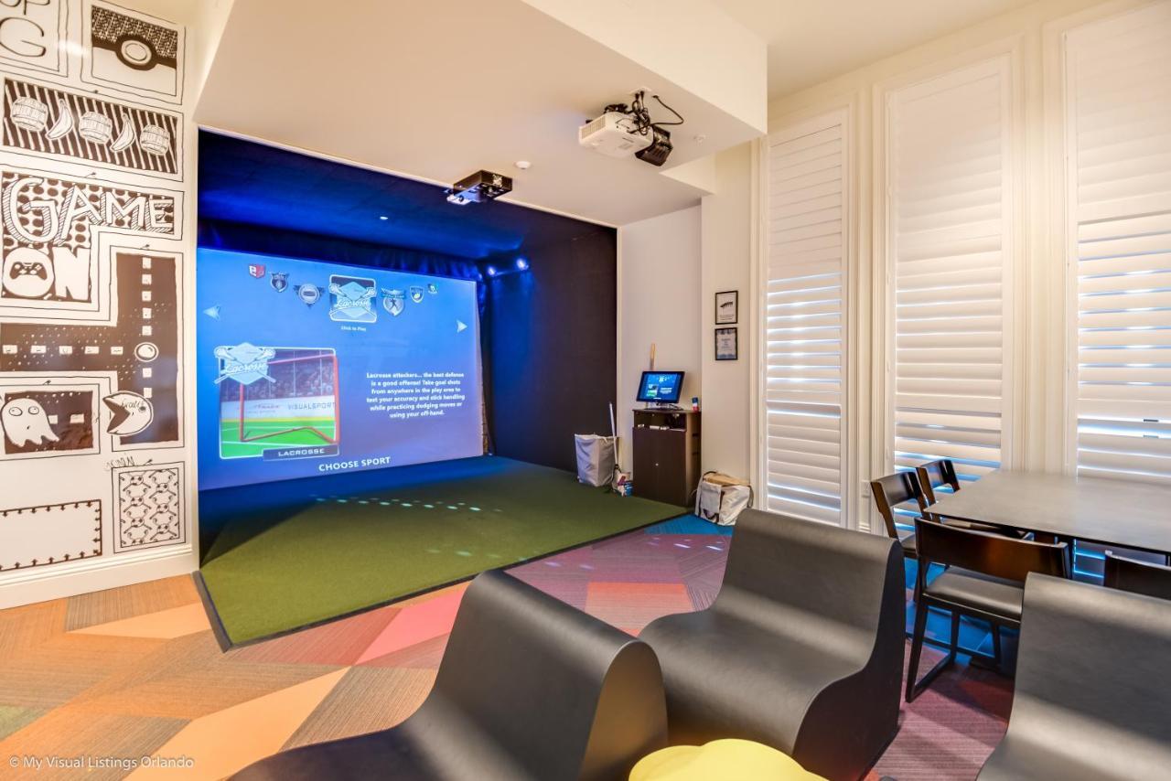 Pool Villa Wfree Resort Access Great Reviews Kissimmee Dış mekan fotoğraf